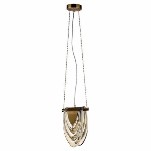 Светильник подвесной Lumion Ochre 6515/1