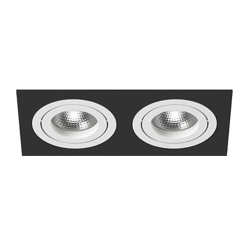 i5270606 Встраиваемый светильник Lightstar Intero 16 i5270606