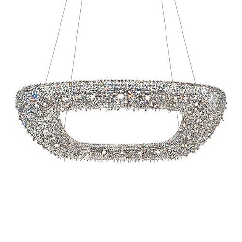 Подвесная люстра L'Arte Luce Luxury Oeno L80301.98