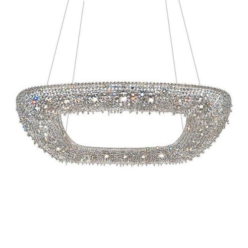 Подвесная люстра L'Arte Luce Luxury Oeno L80301.98