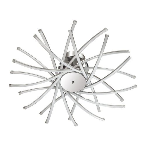 Потолочная светодиодная люстра Brollo Odeon Light 4026/99CL