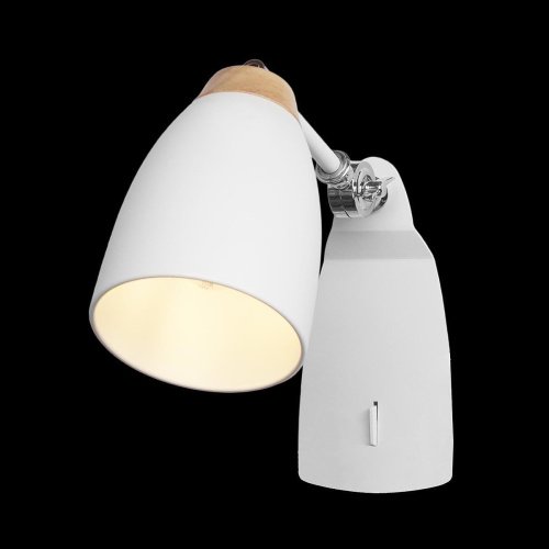 Настенное бра Loft It Restor LOFT4402W-WH