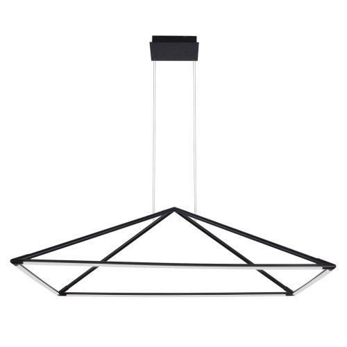 4573-2P Подвесная люстра Favourite Pyramis 4573-2P