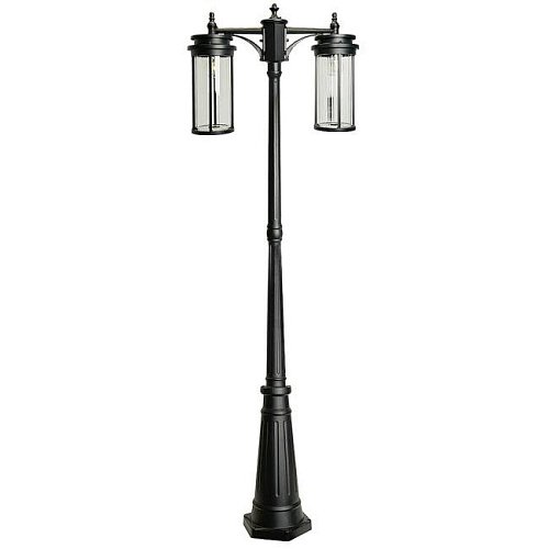 51841 Столб фонарный уличный Feron Новара 51841