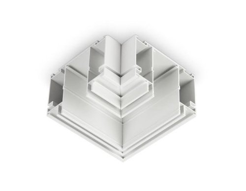 Коннектор для шинопровода Ambrella Magnetic 220V GL1045