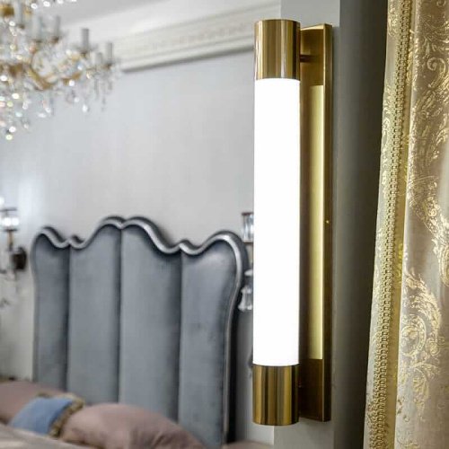 L53121.86 Настенный светильник L'Arte Luce Luxury Maulo L53121.86