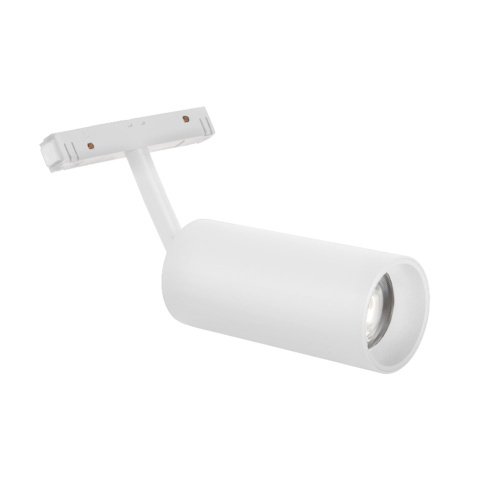 Трековый светильник Crystal Lux Space CLT 0.33 003 18W WH 4000K