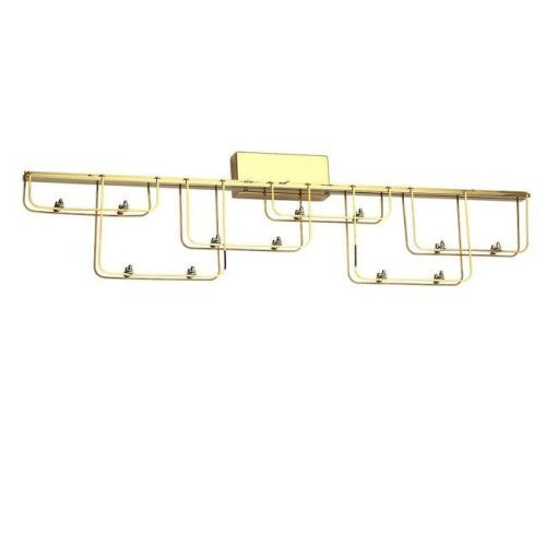 7060/12WL Настенный светильник Odeon Light Zaha 7060/12WL