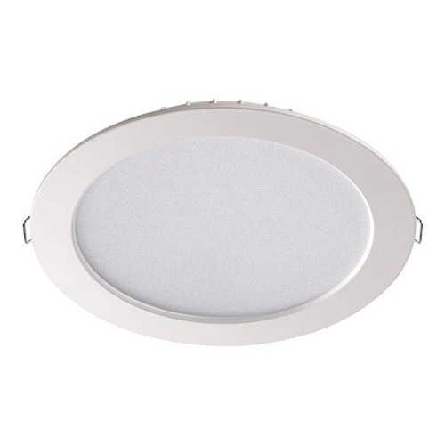 358030 Встраиваемый светильник Novotech Luna 358030