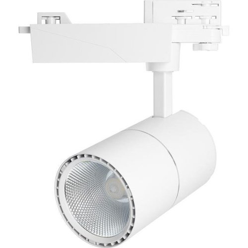 Трековый светильник Feron AL103 41601