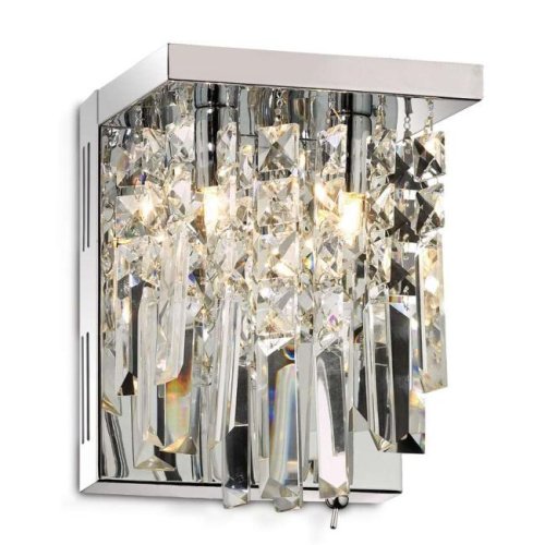 2231/2W Настенное бра Odeon Light LOLA 2231/2W