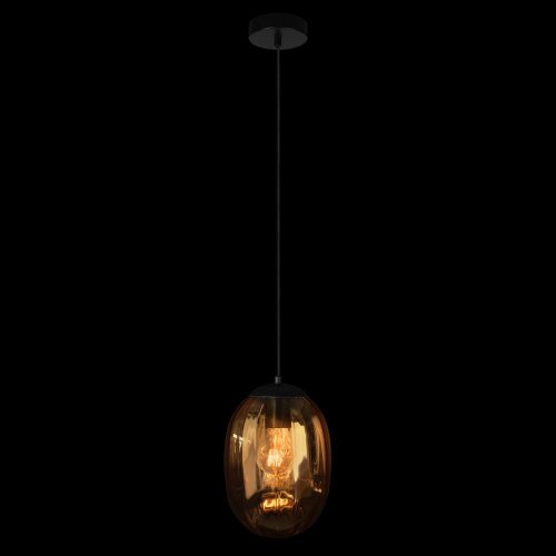 Светильник подвесной Loft It Bubble 10427 Amber