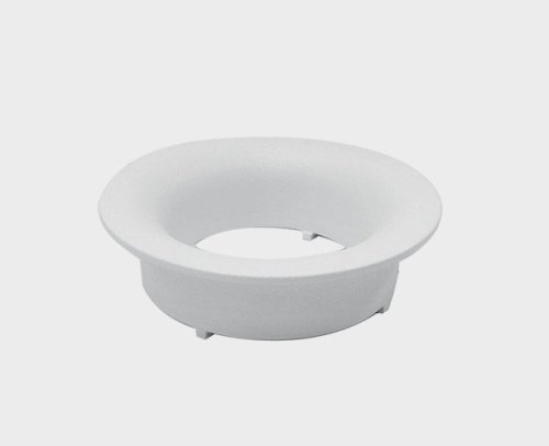 Внутреннее сменное кольцо для светильника IT02-008 Italline HALO eco IT02-008 ring white