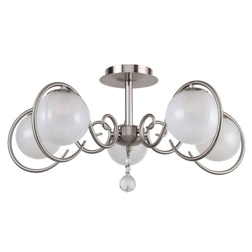 2349-5U Потолочная люстра F-Promo Fabbio 2349-5U