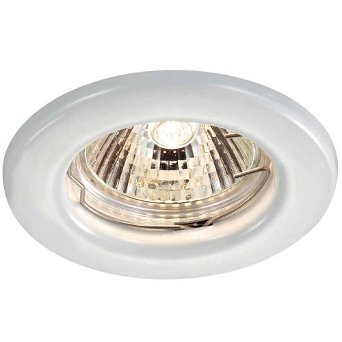 369705 Встраиваемый светильник Novotech Classic 369705