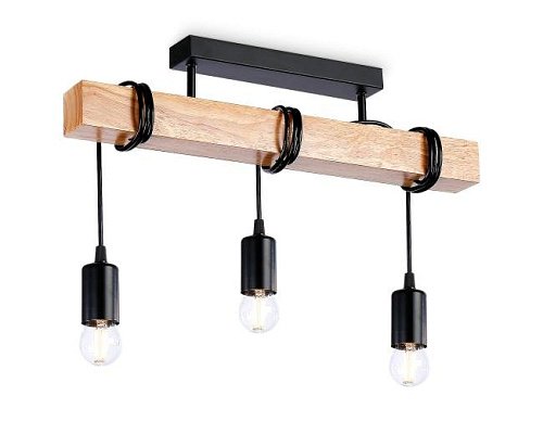 TR8182 Светильник подвесной Ambrella Traditional TR8182