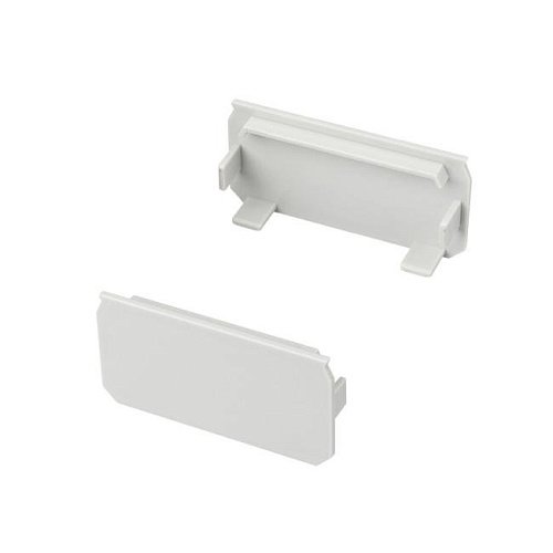 028935 Комплект заглушек для профиля KLUS-POWER Arlight KLUS-POWER 028935