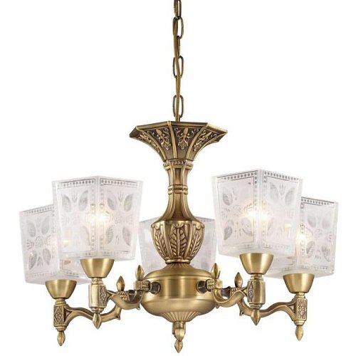 2564/5 Подвесная люстра Odeon Light Vitra 2564/5