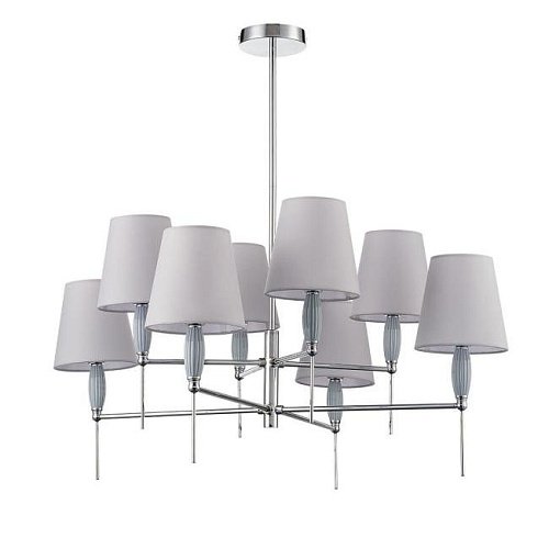 Люстра на штанге Lumion Karmen 8279/8