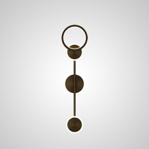 Настенный светильник ImperiumLoft Zingy01 209013-23