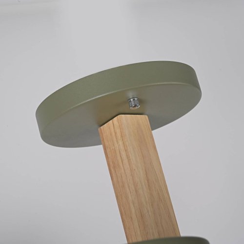 228862-26 Потолочная люстра ImperiumLoft Turna-B01 228862-26