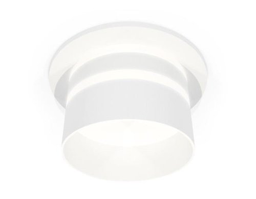 Встраиваемый светильник Ambrella Techno XC6512062