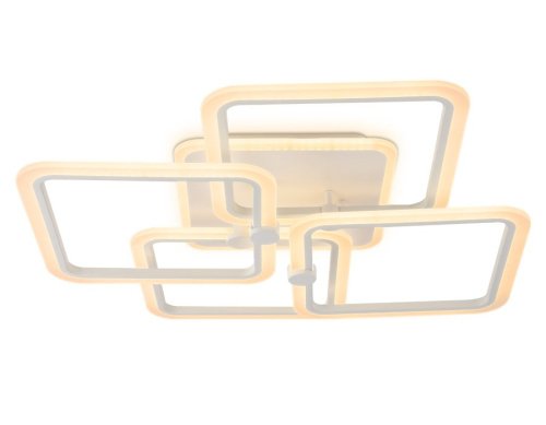 Потолочная люстра с пультом Original Ambrella FA537