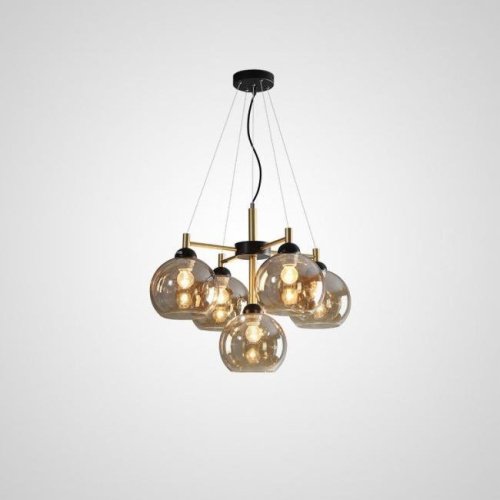 344131-26 Подвесная люстра ImperiumLoft 344131-26