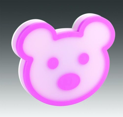 357334 Детский ночник Novotech Night Light 357334