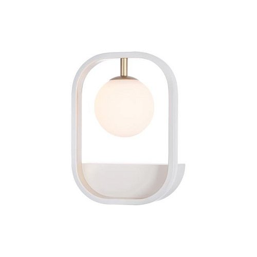 MOD431-WL-01-WG Настенное бра Maytoni Avola MOD431-WL-01-WG