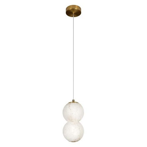 Подвесной светильник Beads Loft It 10530/2P