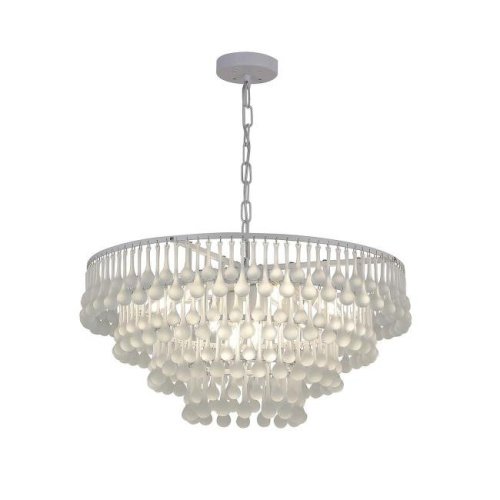 4604-8P Подвесная люстра Favourite Boonden 4604-8P