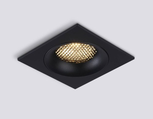 TN102729 Встраиваемый светильник Ambrella Standard Tech TN102729