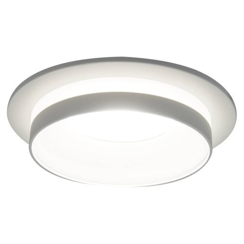 Встраиваемый светильник Feron DL362 48813