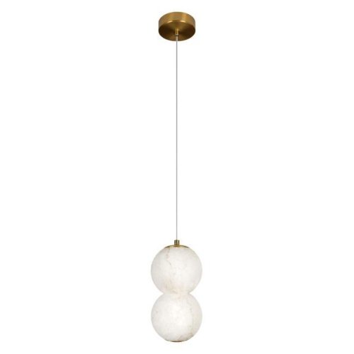 10530/2P Подвесной светильник Beads Loft It 10530/2P