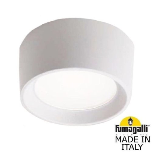 3A9.000.000.WXD1L Уличный потолочный светильник Fumagalli Livia 160 3A9.000.000.WXD1L