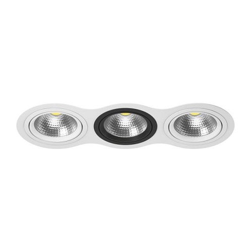 i936060706 Встраиваемый светильник Lightstar Intero 111 i936060706