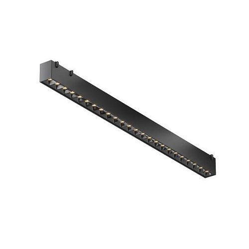 TR128B-24W3K-M-B Трековый светильник Maytoni Pendant system Parity TR128B-24W3K-M-B