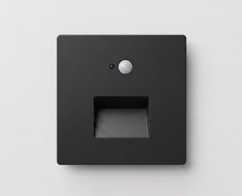 IT015-0304+IT015-0305 black Подсветка для ступеней Italline IT015-0304+IT015-0305 black