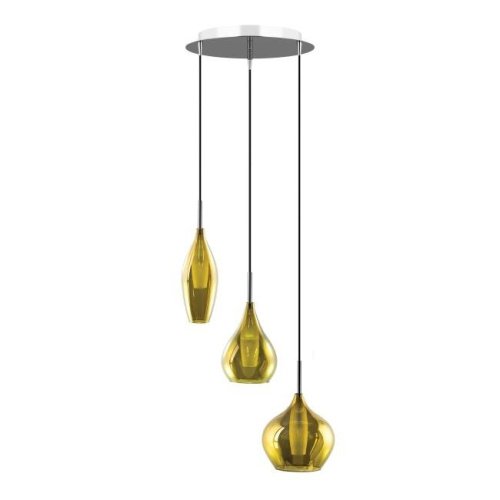 803058 Светильник подвесной Lightstar Pentola 803058