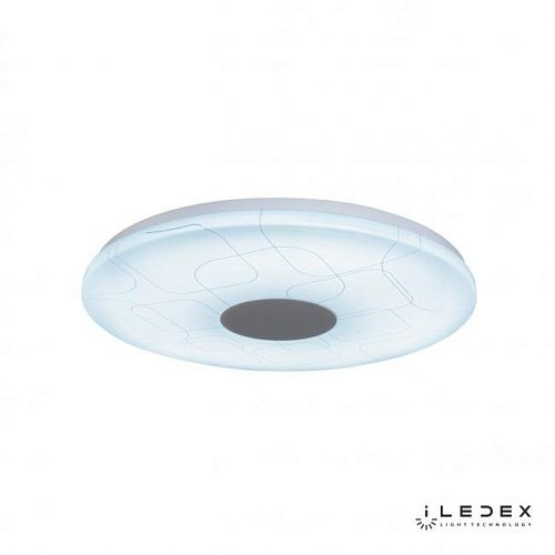 36W-Cube-Entire Светильник потолочный ILedex Cube 36W-Cube-Entire
