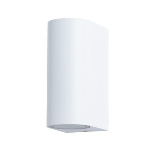 A3102AL-2WH Уличный настенный светильник Arte Lamp Compass A3102AL-2WH