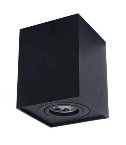 LDC 8055-B BK Накладной светильник Lumina Deco LDC 8055-B BK