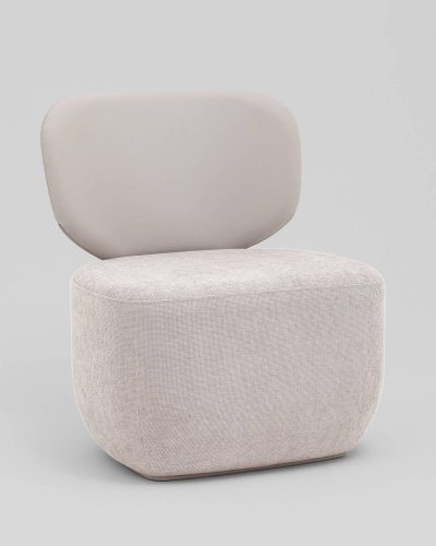 Кресло Stool Group LV-117-BSm/Pa229