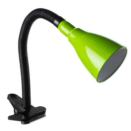 A1210LT-1GR Настольная лампа на прищепке Arte Lamp Cord A1210LT-1GR