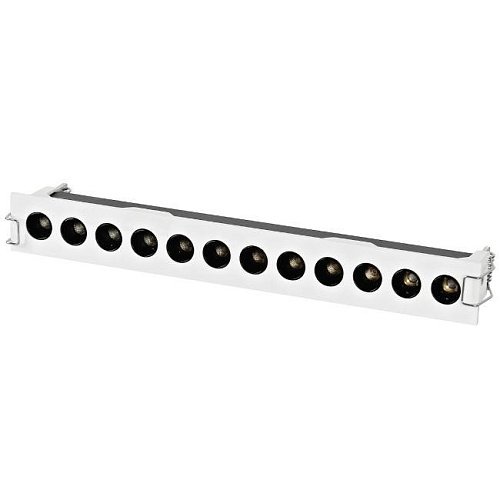 080346 Встраиваемый светильник Lightstar Guarda 080346