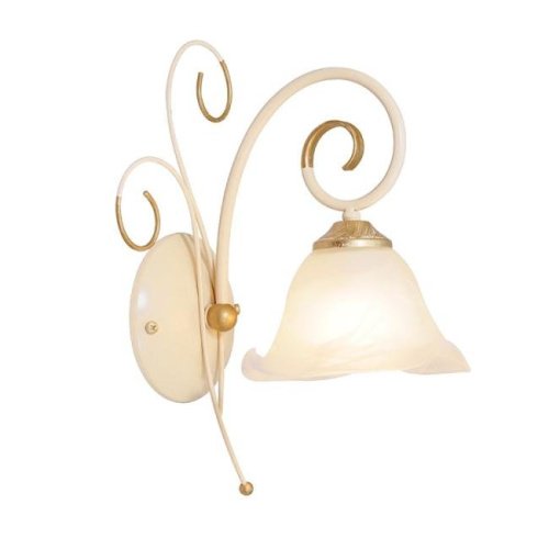 20701 Настенное бра Северный свет Агат 20701