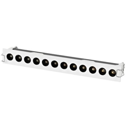 Встраиваемый светильник Lightstar Guarda 080346