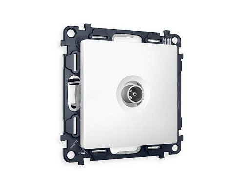 MA133010 Розетка Ambrella Volt ALFA MA133010