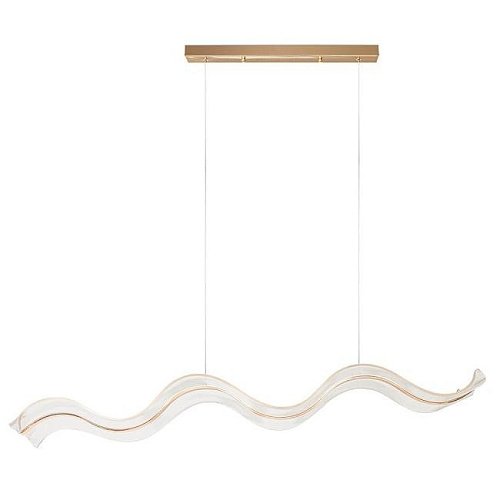 A2092SP-1GO Светильник подвесной Arte Lamp Medusa A2092SP-1GO